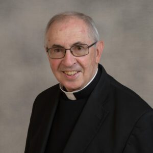 Fr. Michael Skluzacek
