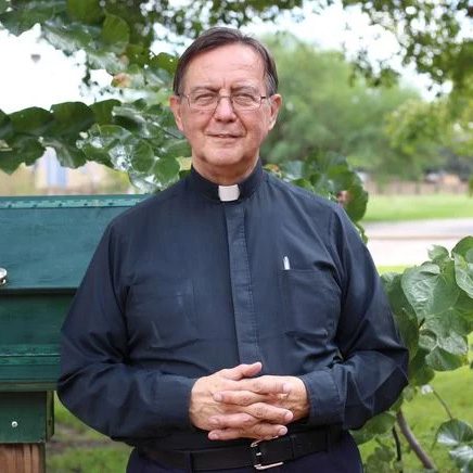 Fr. Paul Chovanec