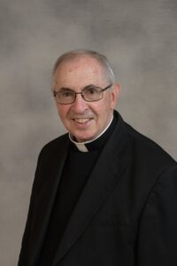 Fr. Michael Skluzacek